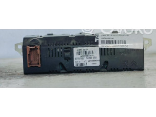 Дисплей    9676655380   Peugeot Partner