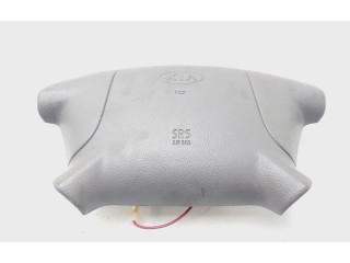 Подушка безопасности двери 0K32A57K00A08   KIA Rio