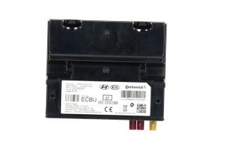 Блок управления 96510-G9AA0 Genesis G70