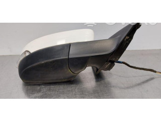 Зеркало электрическое        Skoda Fabia Mk3 (NJ)  2015 - 2021 года   