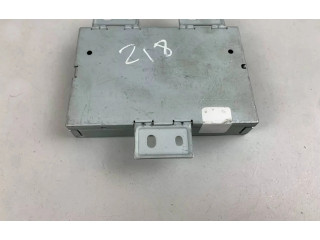 Другие блоки управления / модули A2219005903    Mercedes-Benz CLS C218 X218