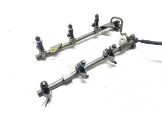 Vstřikovací lišta 0280158042, 0280158042   Nissan Murano Z50     