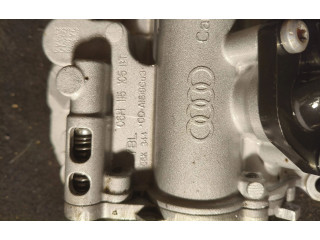 Подрулевой шлейф SRS 06H115105BT, 06K344   Volkswagen Tiguan Allspace