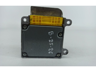 Блок подушек безопасности 1C0909605K, 5WK43125 Skoda Fabia Mk2 (5J)