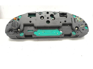 Панель приборов 9648444280, 110023883017   Peugeot 607       