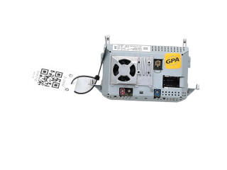 Дисплей    1895836, Z1-2161U   Ford Focus