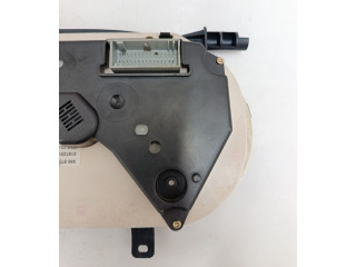 Панель приборов P8200261119, 216501761   Renault Clio II       