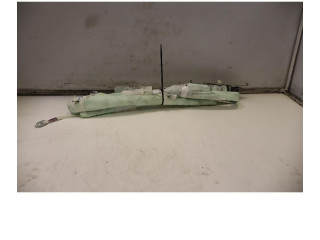 Боковая подушка безопасности    Maserati Ghibli