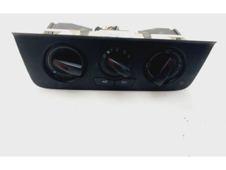 Блок управления климат-контролем 6J0820045A   Seat Ibiza IV (6J,6P)