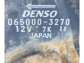 Вентилятор радиатора     0650003270    Honda CR-V 