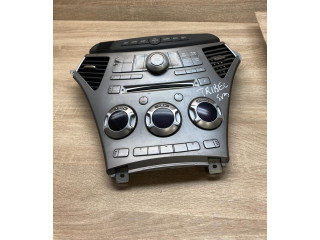 Блок управления климат-контролем 86213XA43A, 86287XA00A   Subaru Tribeca