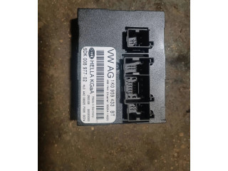 Блок комфорта 1k0959433bt Volkswagen Golf Plus