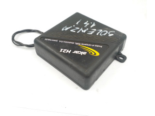 Блок комфорта Dacia Solenza