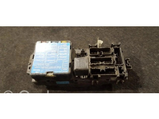 Блок предохранителей mr158245 Mitsubishi L200