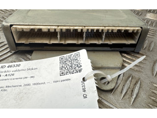 Блок управления двигателя MD351866, MD351866 Mitsubishi Carisma