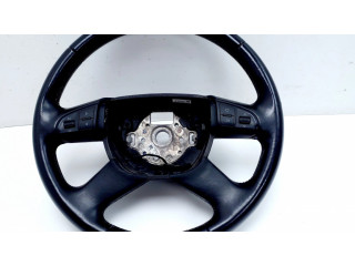 Руль Skoda Yeti (5L) 2009-2017 года 62216000B, 3T0419091JE74