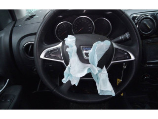 Руль Dacia Lodgy - года