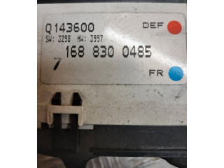 Блок управления климат-контролем 1688300485, 143600   Mercedes-Benz A W168