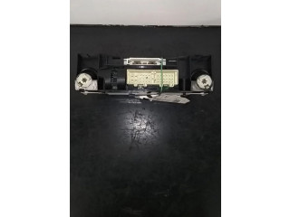 Блок управления климат-контролем 6L0820045C, 0001   Seat Ibiza III (6L)