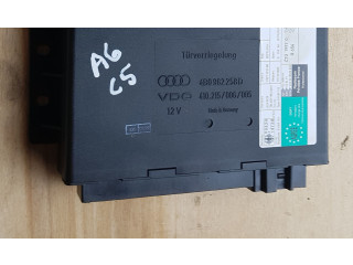 Блок комфорта 4B0962258D, 410215006005   Audi A6 S6 C6 4F   