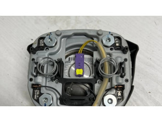 Подушка безопасности водителя 61815051 Volkswagen Golf V