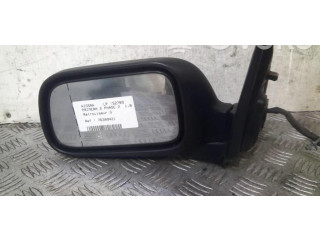 Zpětné zrcátko Nissan Primera 1996 DOSPINS