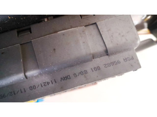 Блок предохранителей  9568200180   Citroen Xantia    