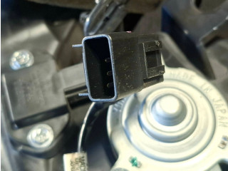 Вентилятор печки       Chevrolet TrailBlazer