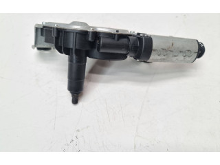 Моторчик заднего дворника 1Z9955711, 443122336017 Skoda Octavia Mk2 (1Z)