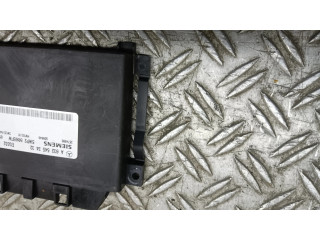 Блок управления коробкой передач 0325453432   Mercedes-Benz E W211