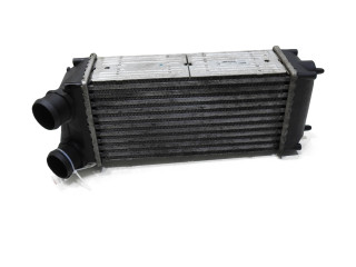 Интеркулер 9648551880 Citroen C4 I 1.6