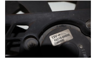 Вентилятор радиатора 88210-09050 SsangYong Actyon sports I