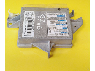 Блок подушек безопасности 77960SCAG931M3 Honda CR-V