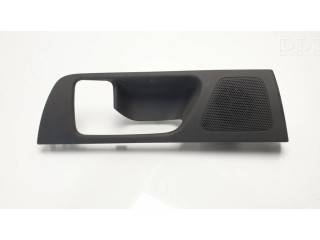 Aukšto dažnio garsiakalbis galinėse duryse