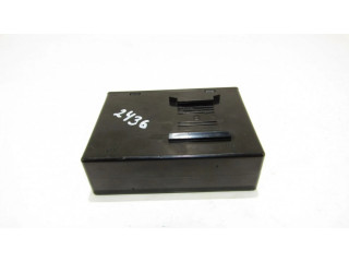 Блок управления 96407681   Chevrolet Nubira