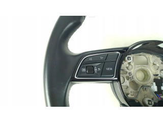 Руль Audi A3 8Y  2020 -  года 82A419091T      