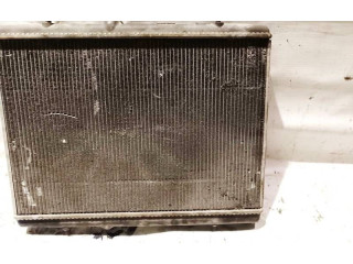 Интеркулер     Peugeot 3008 I 