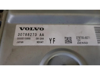 Блок управления двигателя 30788273AA   Volvo S60