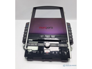 Блок управления климат-контролем 253916HA4B Infiniti Q50