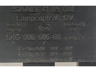 Блок управления 4109088, 5KG00668600 Saab 9000 CS