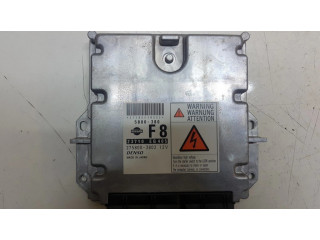 Řídící jednotka 23710EQ405, 2758003802 Nissan X-Trail T30 2005