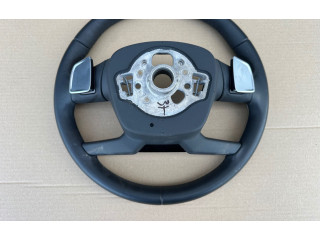 Volant Audi A6 S6 C8 4K 2021 4N0419091AF