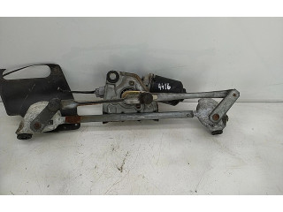 Моторчик дворников 85110-52010, 159200-3940    Toyota Yaris