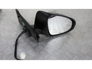 Zpětné zrcátko Toyota Yaris 2012 6401002