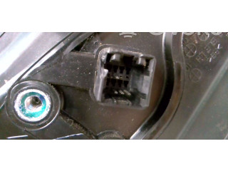 Zpětné zrcátko Hyundai Getz 2009 876101C300