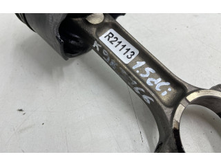 Поршень с шатуном K9KT766 Dacia Sandero