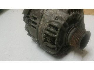 Генератор 037903025H, 0124325013 Volkswagen Caddy 1.4