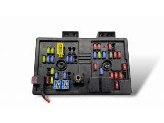 Блок предохранителей 96821082   Chevrolet Captiva    