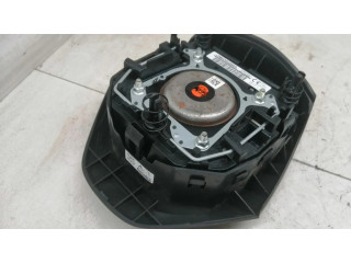 Подушка безопасности водителя 6241458 Mitsubishi ASX