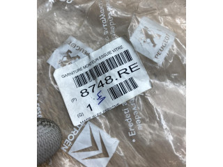 Моторчик заднего дворника 8748RE, 9682079777 Citroen Berlingo